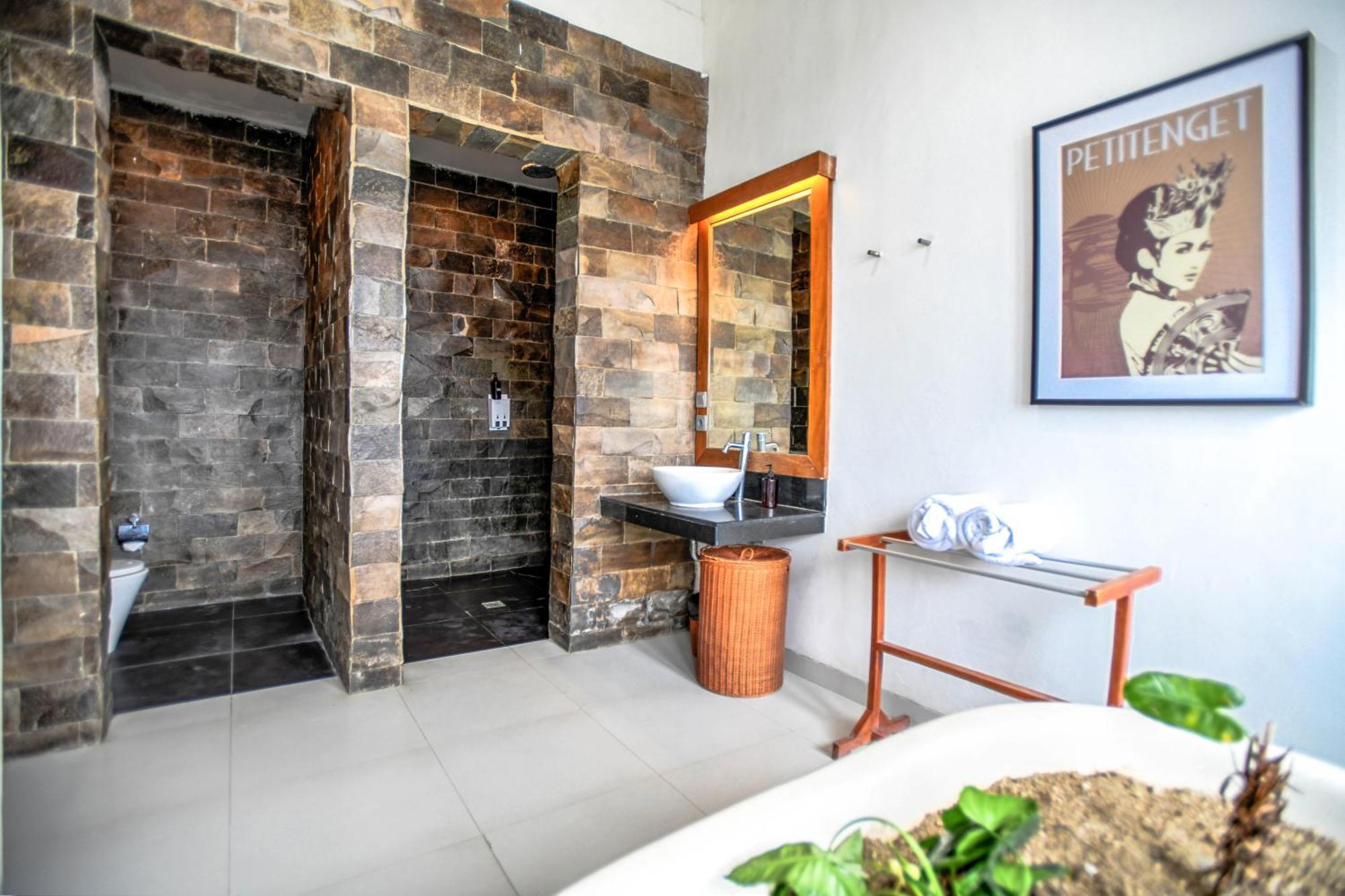 Melo Suites Hotel Σεμινιάκ Εξωτερικό φωτογραφία