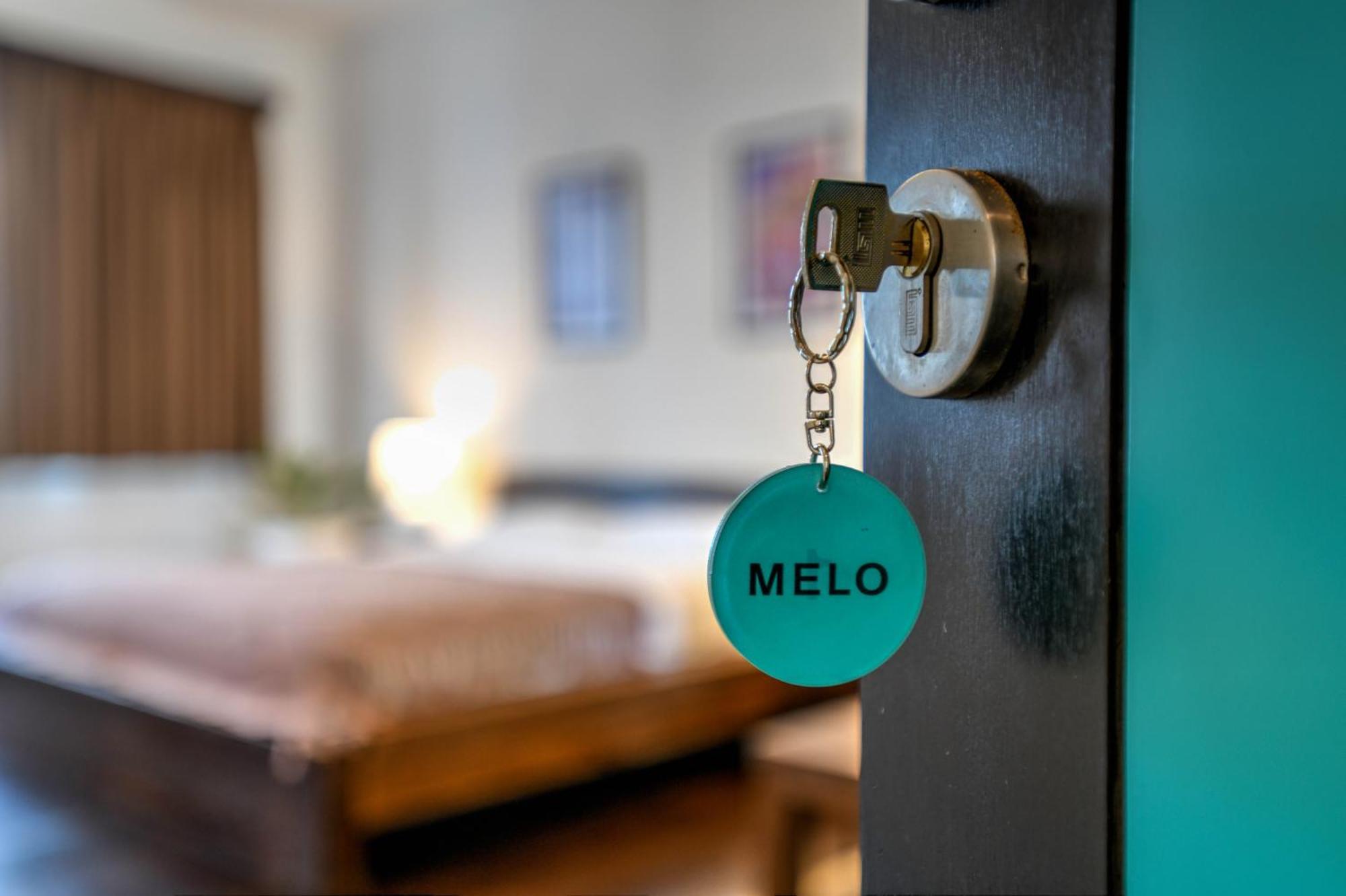 Melo Suites Hotel Σεμινιάκ Εξωτερικό φωτογραφία