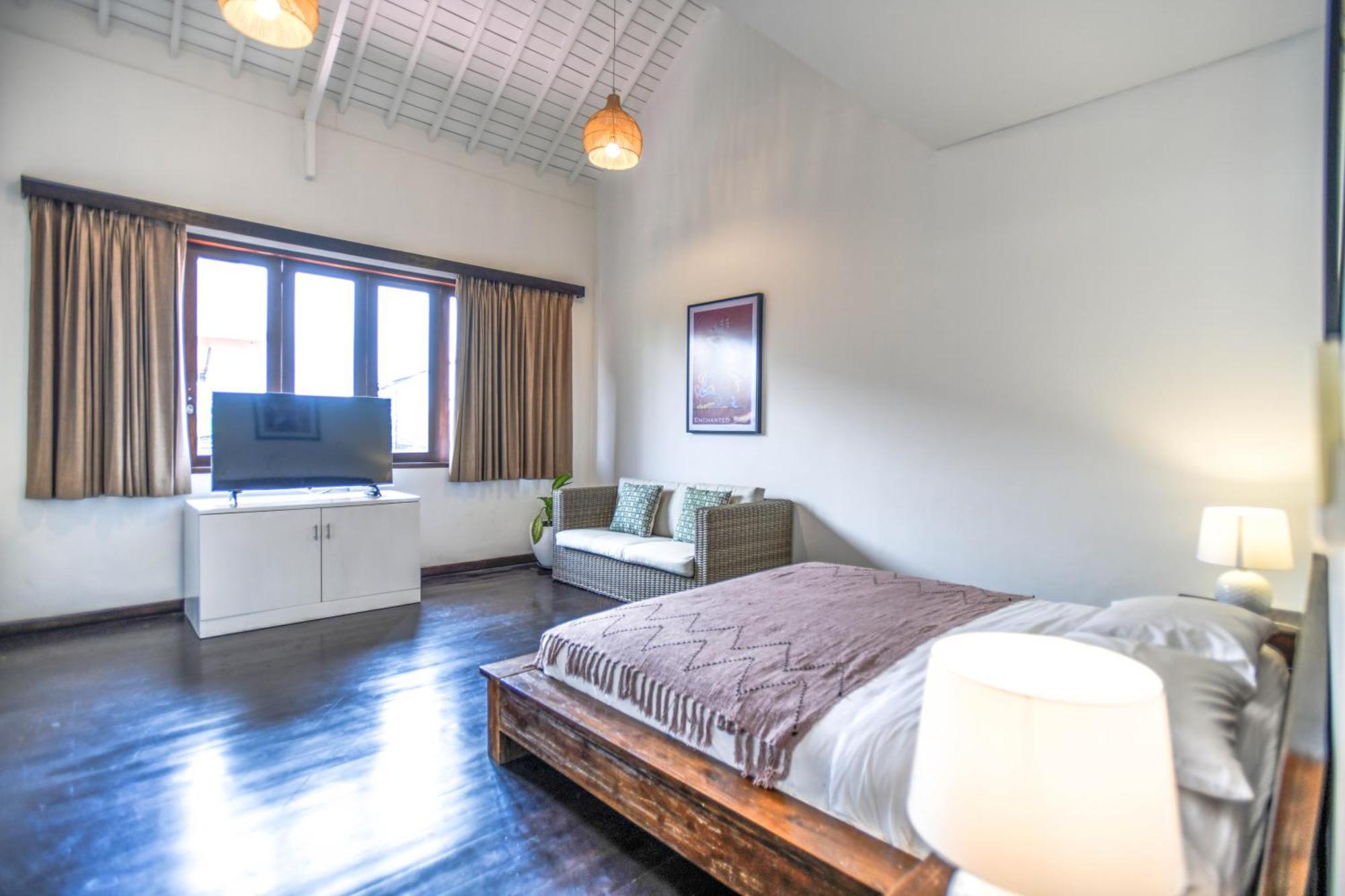 Melo Suites Hotel Σεμινιάκ Εξωτερικό φωτογραφία