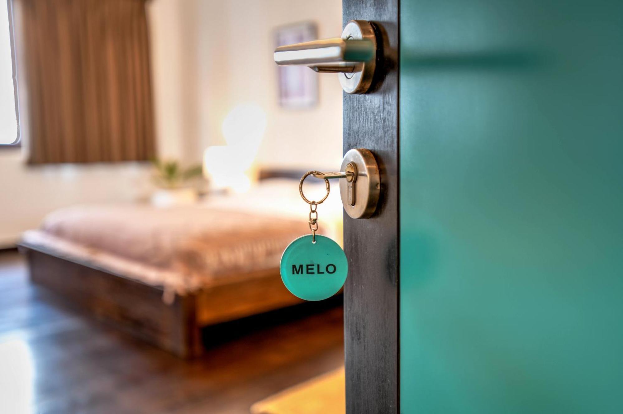 Melo Suites Hotel Σεμινιάκ Εξωτερικό φωτογραφία