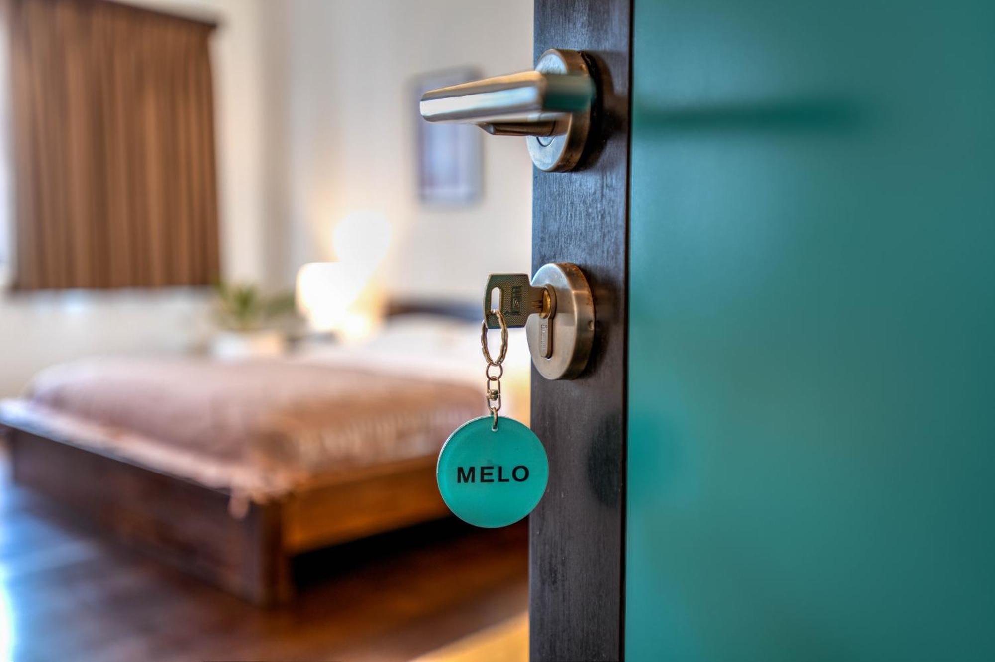 Melo Suites Hotel Σεμινιάκ Εξωτερικό φωτογραφία